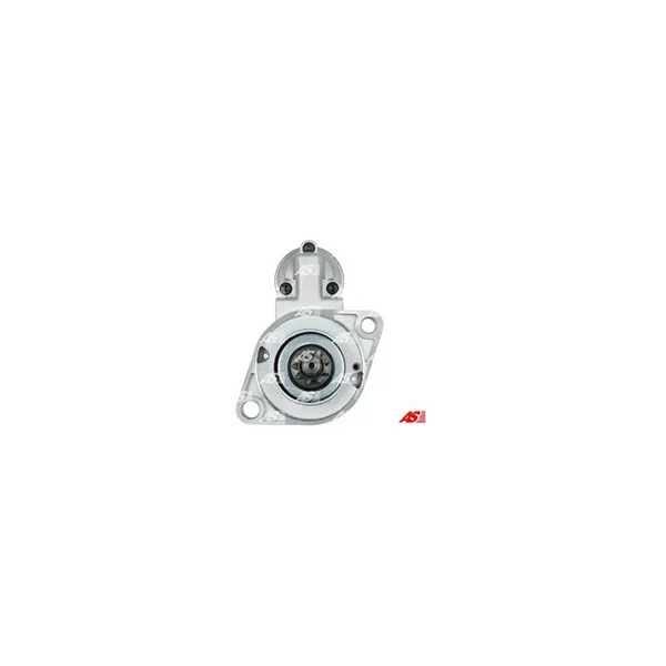 Startmotor AS-PL S0729S