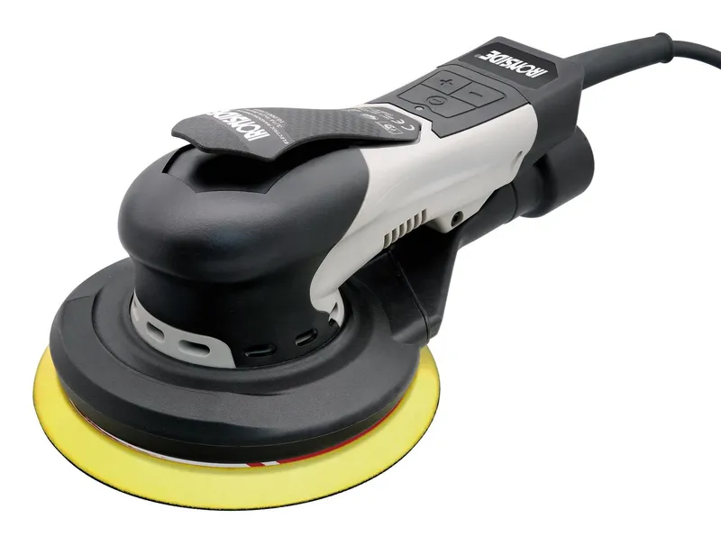 Ironside OSC 100869 Slipmaskin 350 W