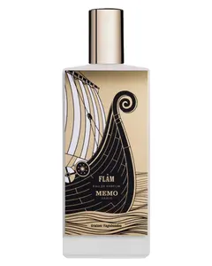 Memo Paris Flam Eau de Parfum - 75 ml