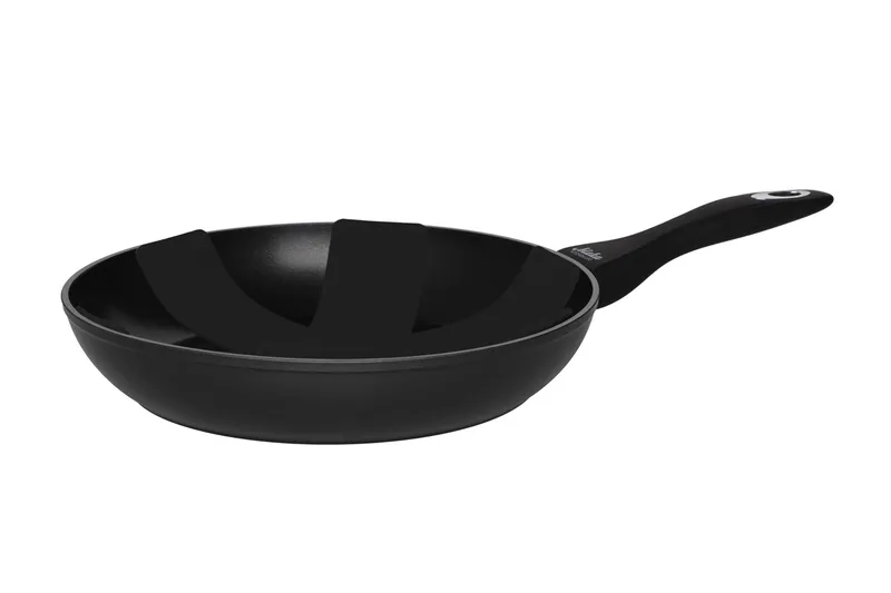Hot or Not – Stekpanna i aluminium 26 cm med stekpanneskydd
