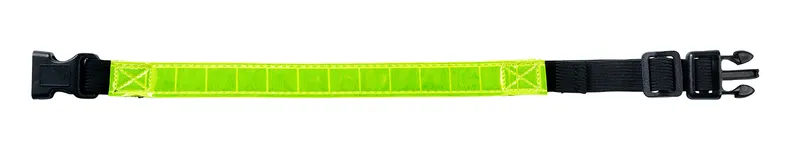 Dogman Reflexhalsband 42-52cm