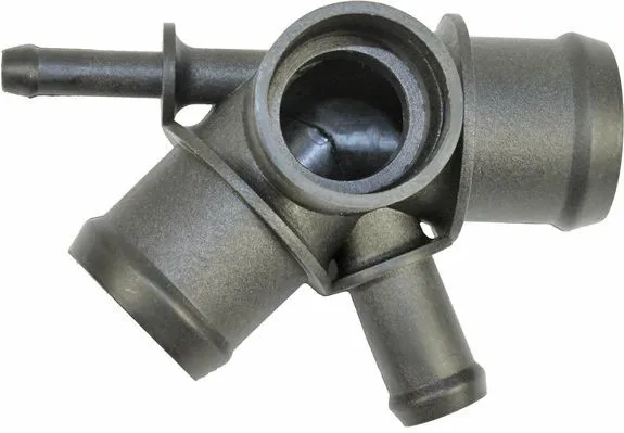 Kylvätskerör METZGER 4010114