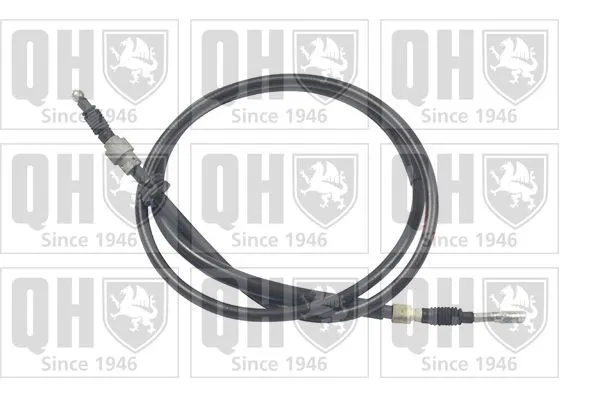 Handbromsvajer QUINTON HAZELL BC2521