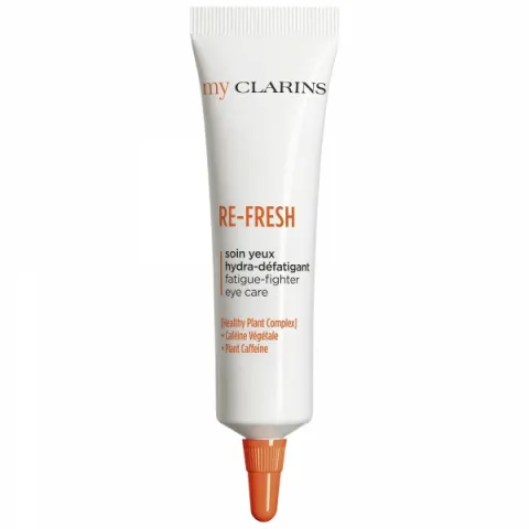 Clarins My Clarins Re-Fresh Fatigue-Fighter Eye Care 15 ml