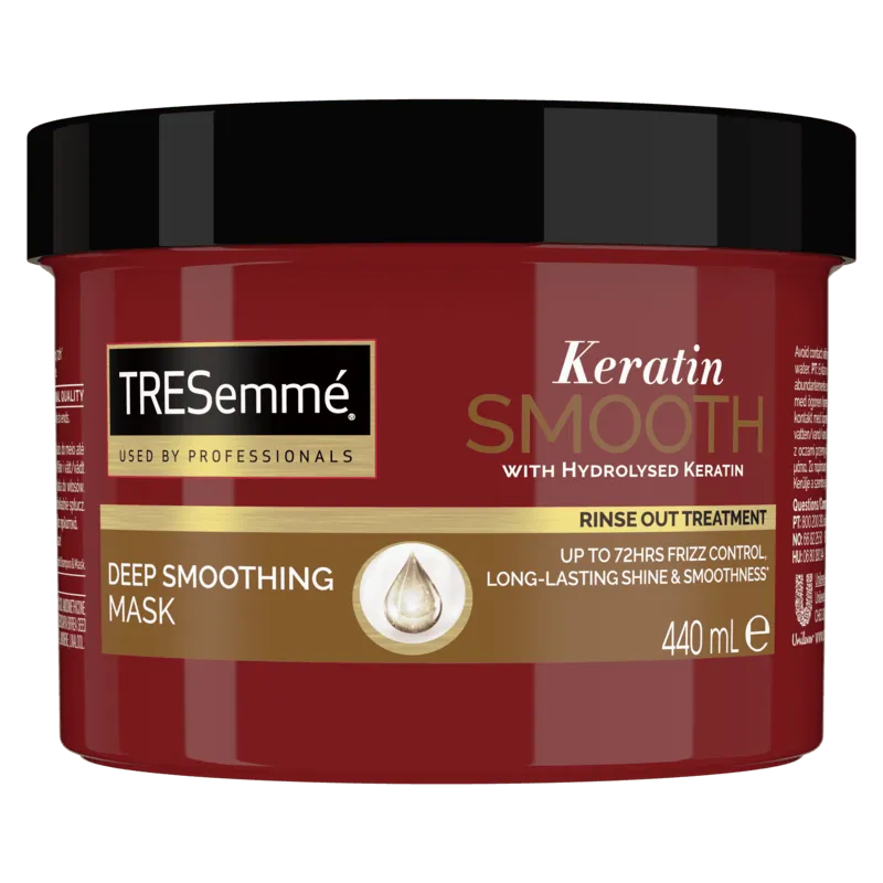 TRESemmé Keratin Smooth Masque 440 ml