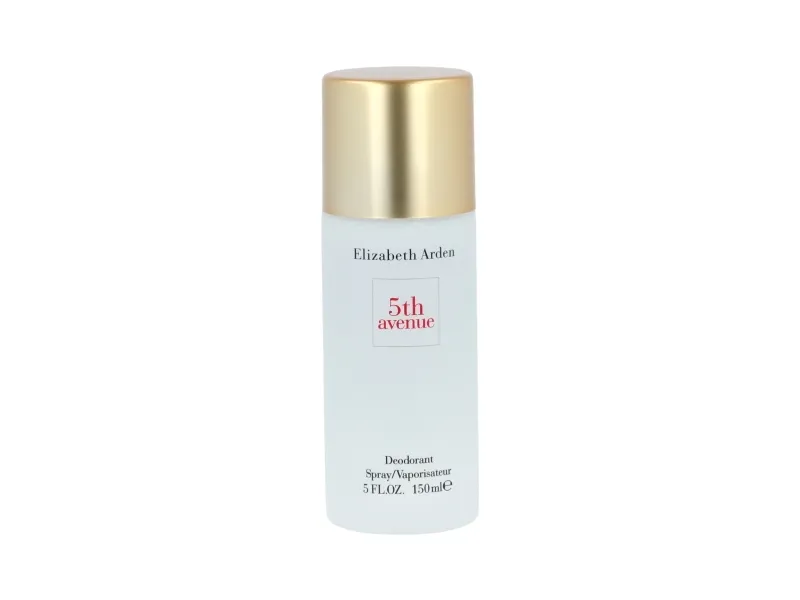 Elizabeth Arden 5th Avenue - 150 ml