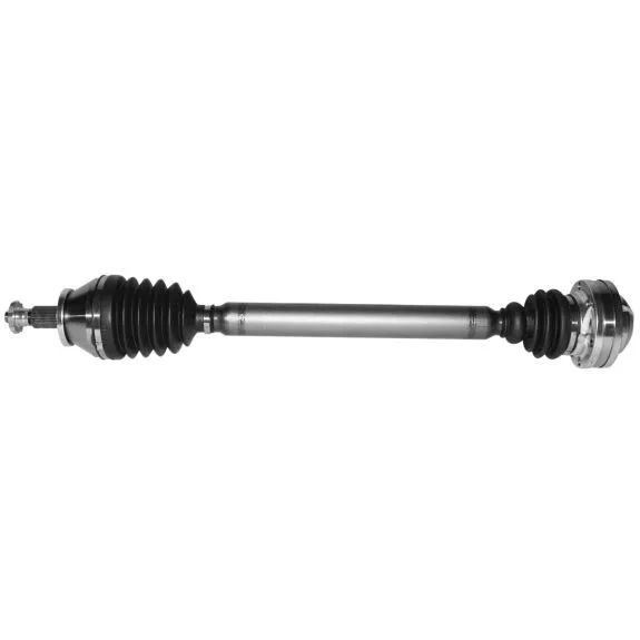 Drivaxel GSP 261183