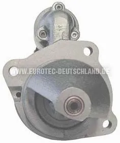Startmotor EUROTEC 11011360