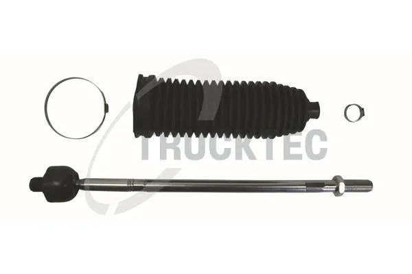 TRUCKTEC AUTOMOTIVE 02.37.087 Reparationssats, styrled axiell
