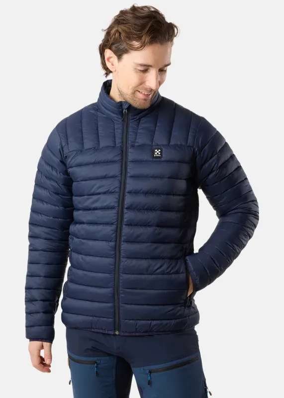 Colorado Lightweight Jacket (#5179)