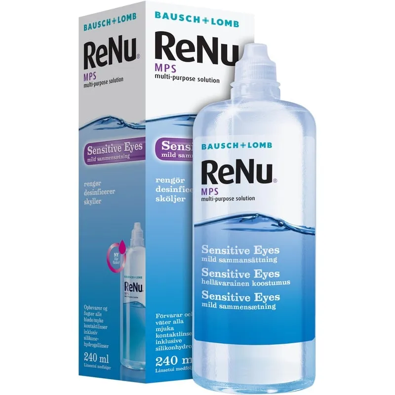 ReNu Multi-Purpose