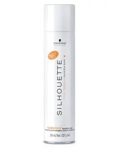 Schwarzkopf Professional Silhouette Flexible Hold Hairspray 300 ml