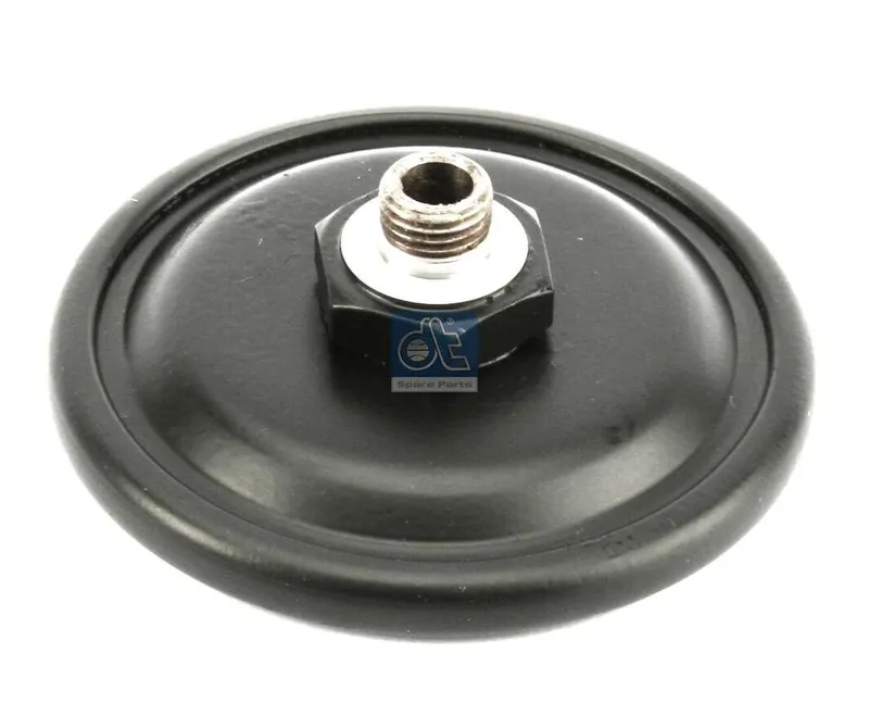 Tryckkontroller, bränslepump DT Spare Parts 1.12117