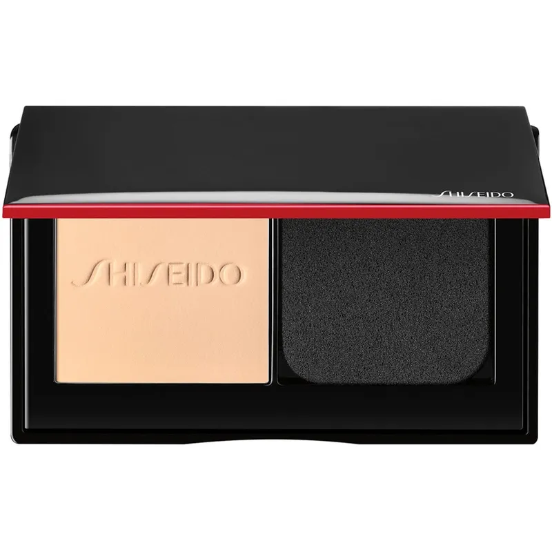 Synchro Skin Self-Refreshing - Custom Finish Powder Foundation (#1146)