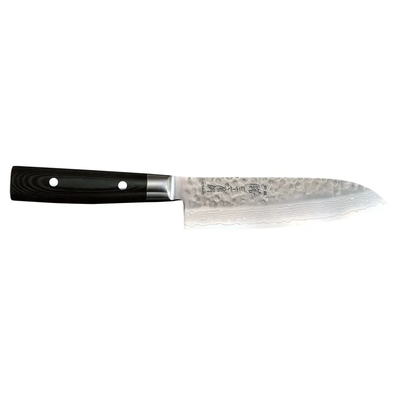 Yaxell Zen Liten Santokukniv 12,5 cm