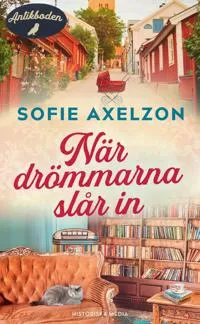 När drömmarna slår in