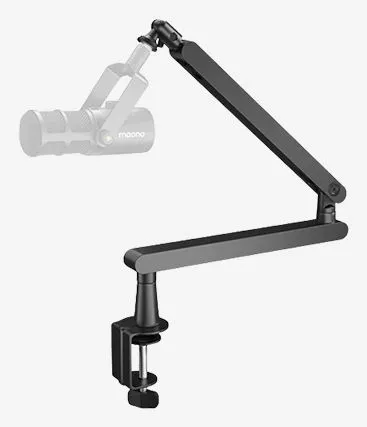 Maono BA92 Boom Arm Black