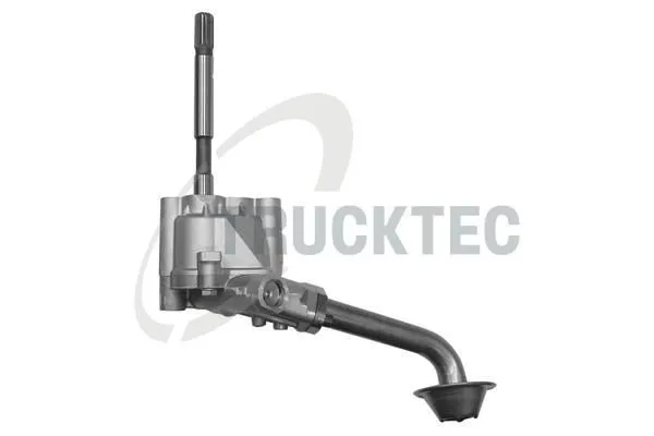 Oljepump Trucktec Automotive 07.18.018