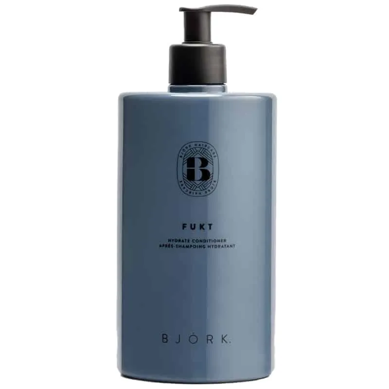 Björk FUKT Hydrate Conditioner - 750 ml