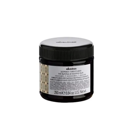 Alchemic by Davines Chocolate Conditioner 250ml