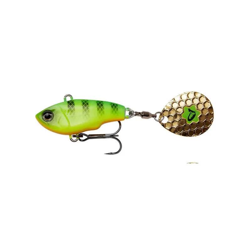 Savage Gear Savage Gear Fat Tail Spin (#7627)
