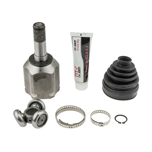 Ledsats, drivaxel NTY NPW-AR-007