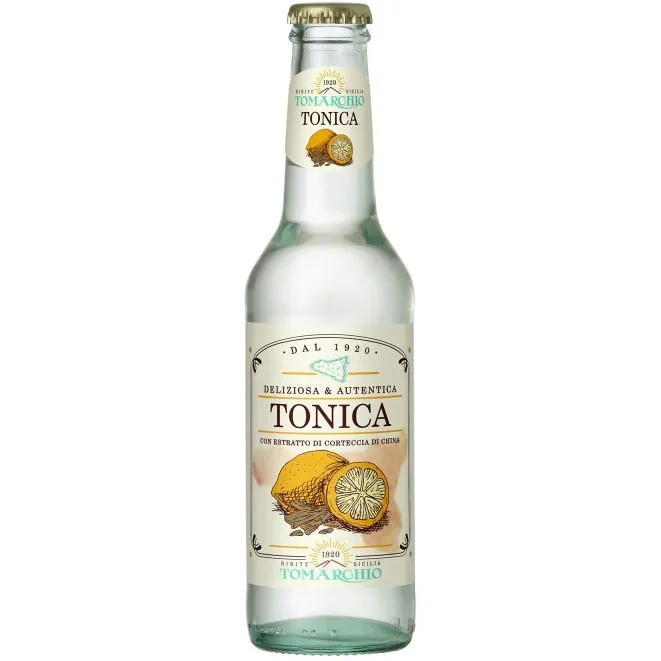 Tomarchio Tonica 275ml