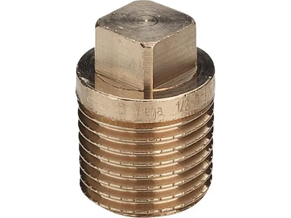 Viega Cork 1″ gunmetal