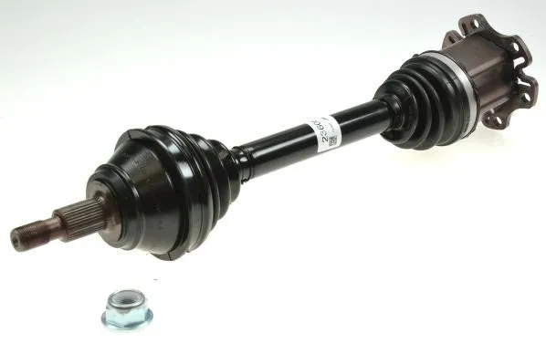 Drivaxel SPIDAN 23608