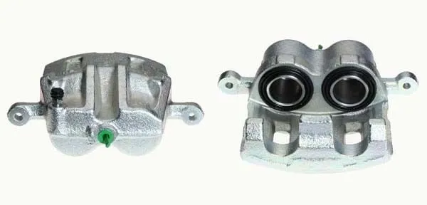 Bromsok BUDWEG CALIPER 344471