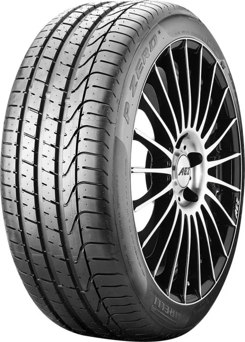 Pirelli P Zero Run Flat ( 225/35 R19 88Y XL *, Run Flat )