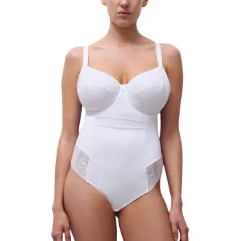 Chantelle Easy Support Body Vit E 85 Dam