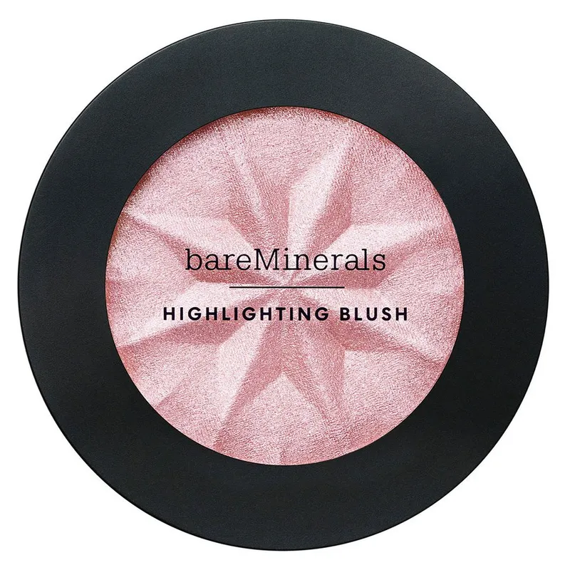 bareMinerals Gen Nude Highlighting Blush Rose Glow 05 - 3,8 g