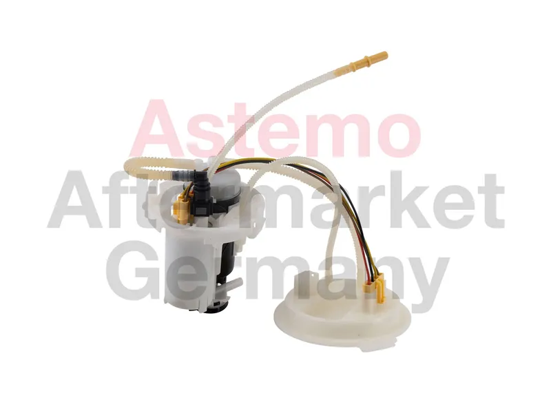 ASTEMO 2502713 Bensinpump