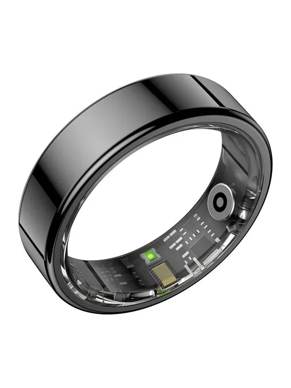 Colmi RING 2 Lubricated Ring Size 11 - Black