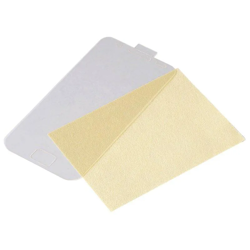 Hama Screen Protector - screen protector for mobile phone