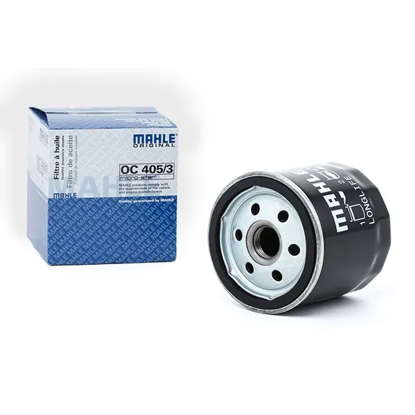 Oljefilter MAHLE OC 405/3