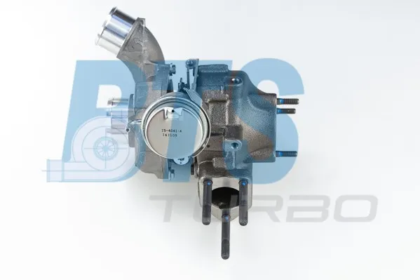 Turboaggregat BTS TURBO T914878