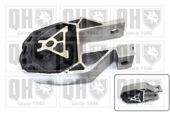 Motorkudde QUINTON HAZELL EM4685