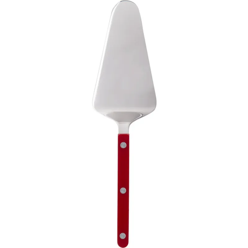 Sabre paris Solid tårtspade 27 cm, burgundy