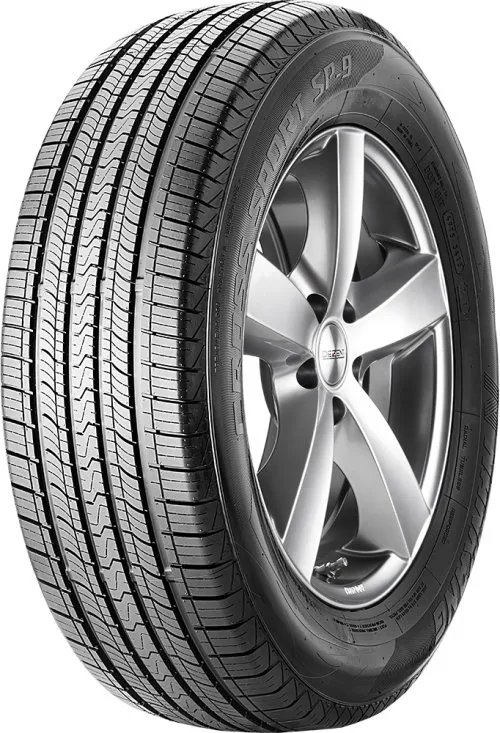 Nankang Cross Sport SP-9 ( 255/60 R17 110V XL )