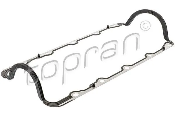 Oljetrågspackning TOPRAN 302 281