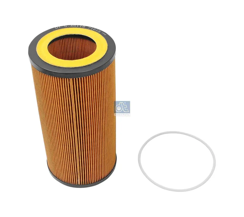 Oljefilter DT Spare Parts 5.45118