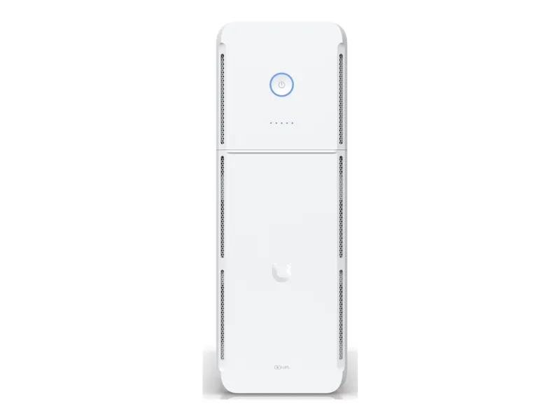 Ubiquiti UniFi UPS Tower - 1kVA Managed UPS