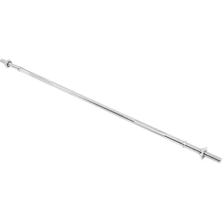 Skivstång 170cm Stjärnlås 30mm (#2638)