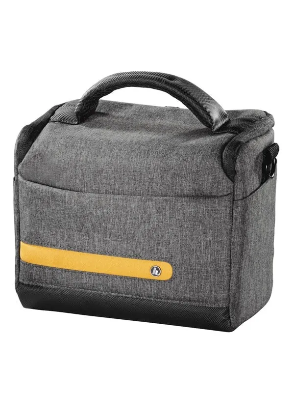 Hama ”Terra” Camera Bag 130 grey