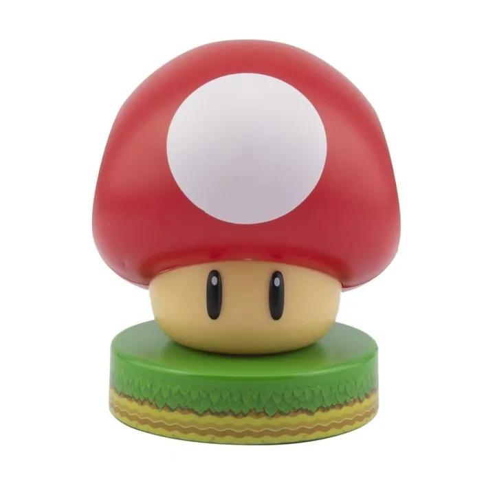 Paladone Super Mario Mushroom