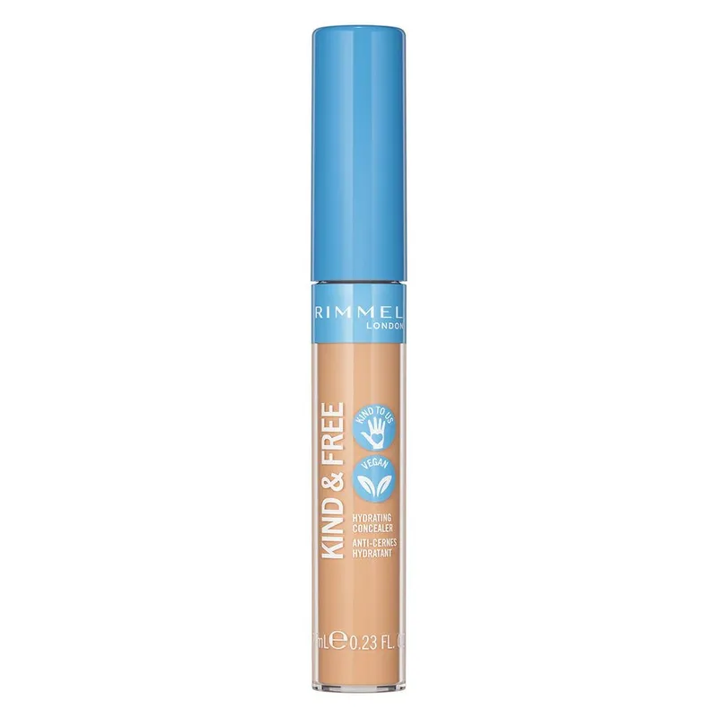 Rimmel London Kind & Free Concealer 10 Fair – 7 ml