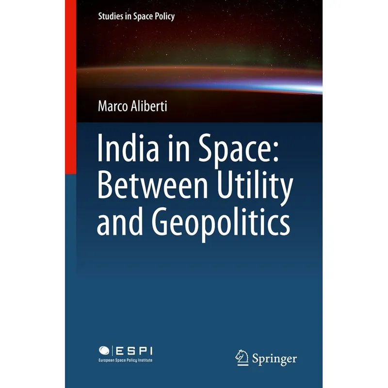 Springer India in Space