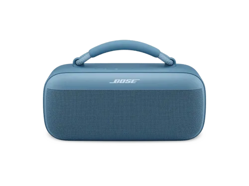 Bose Soundlink Max Bluetooth Blå